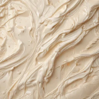 cream aesthetic background