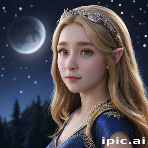 luna png