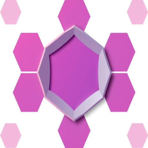hexagon png