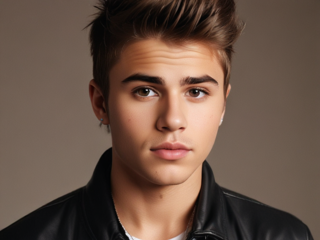 justin bieber in selena gomez song