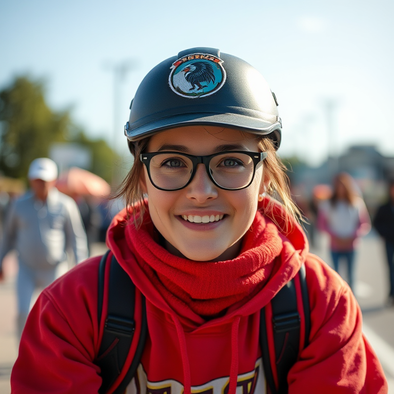 Regenerate the image in high resolution, using a DSLR camera with a 50mm lens, aperture set to f/1.8 for shallow depth of field, ISO 100 for minimal noise, shot from eye level in natural light to enhance clarity and detail.