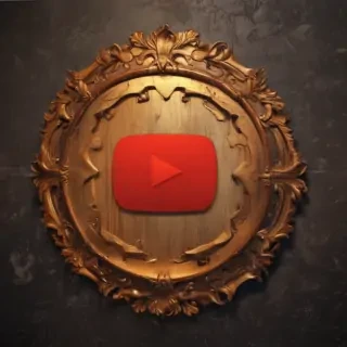 youtube icon
