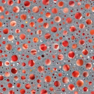 polka dots png
