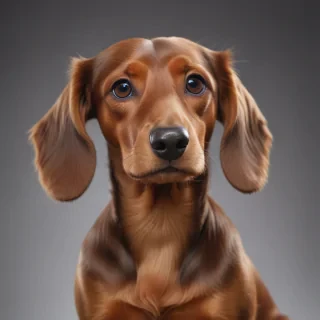 dachshund canine