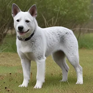 australian stumpy tail cattle dog