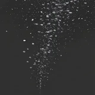 snowing png transparent