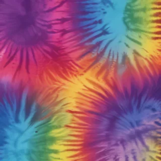 tiedye background