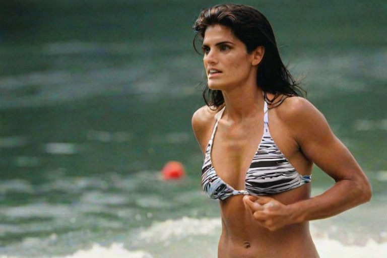 gabriela sabatini bikini