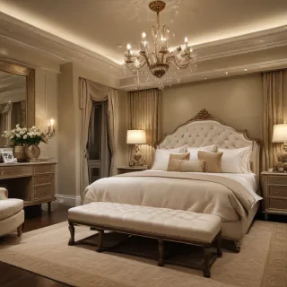 bedroom png