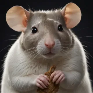 rats png