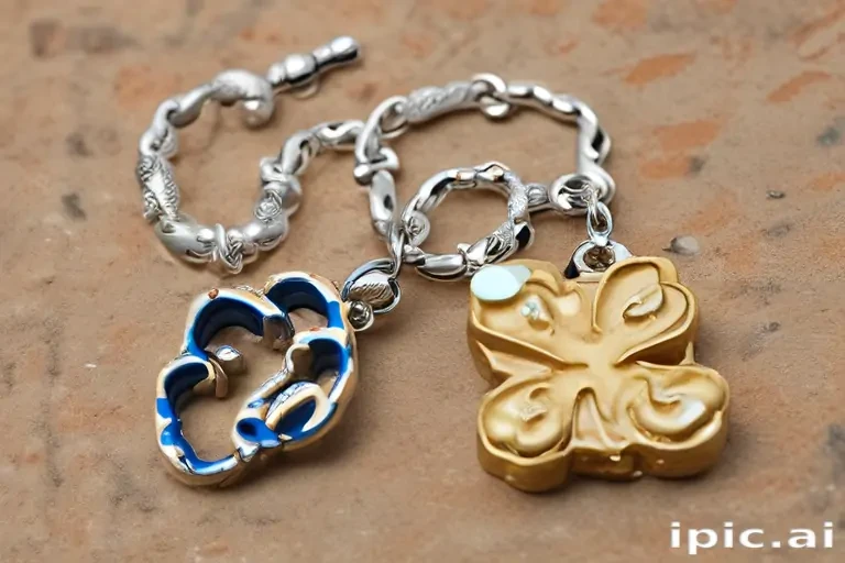 lucky charm