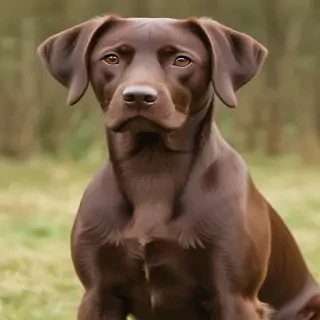 pudelpointer dog breed