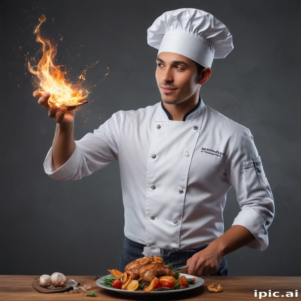 chef png