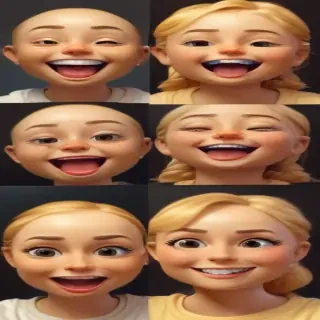happy emoji
