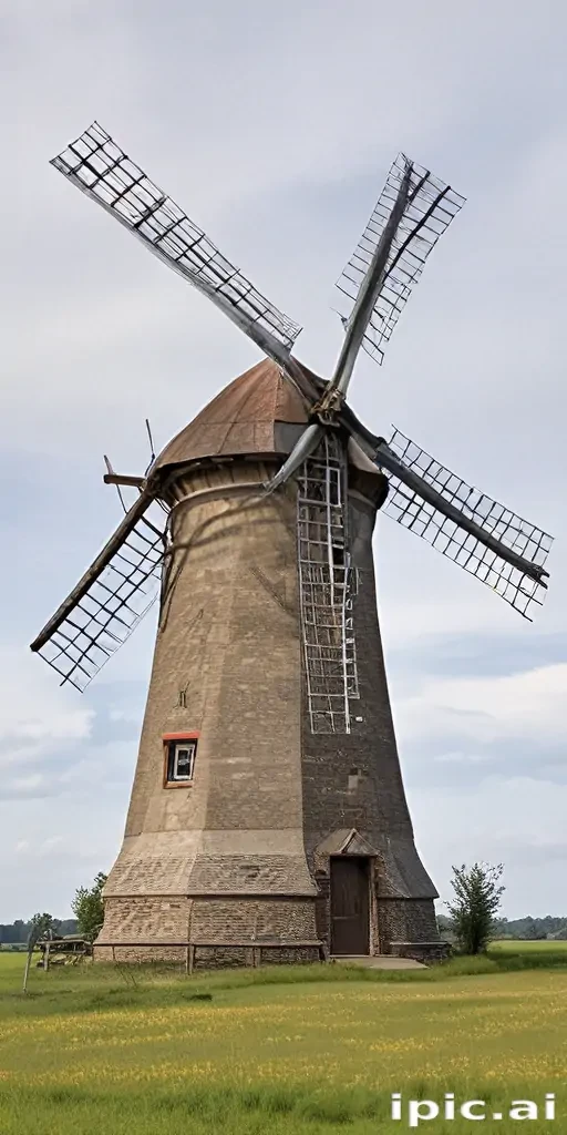 windmill png