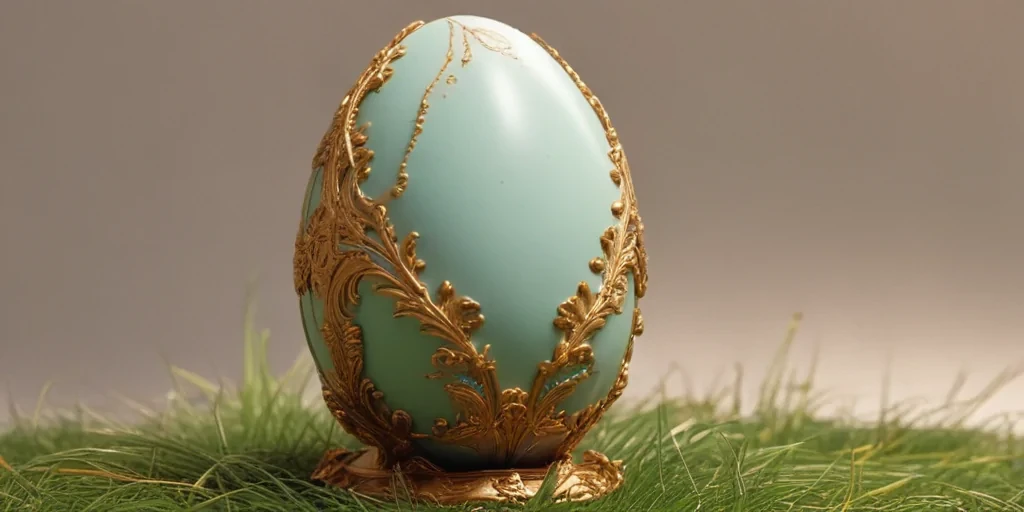 easter egg