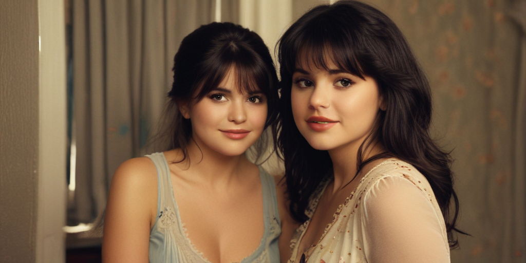 selena gomez as linda ronstadt