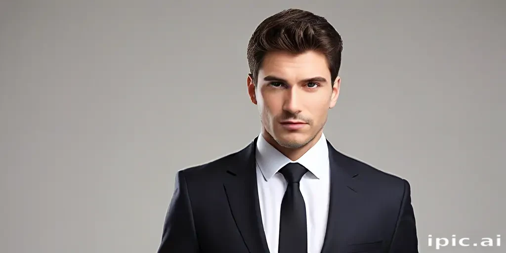businessman png