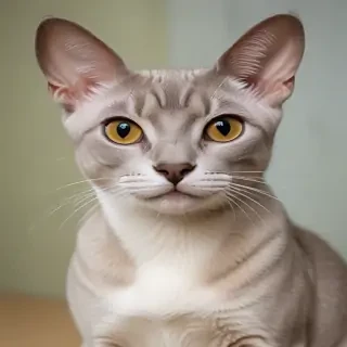 brazilian shorthair breed