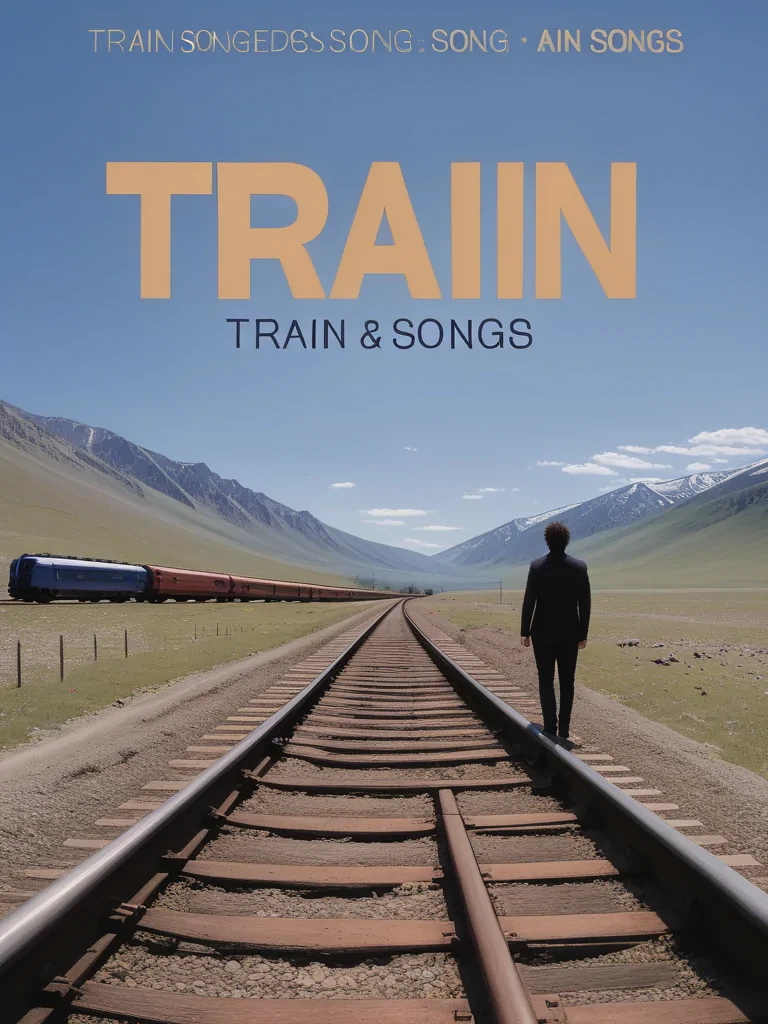 train songs