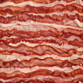 bacon png
