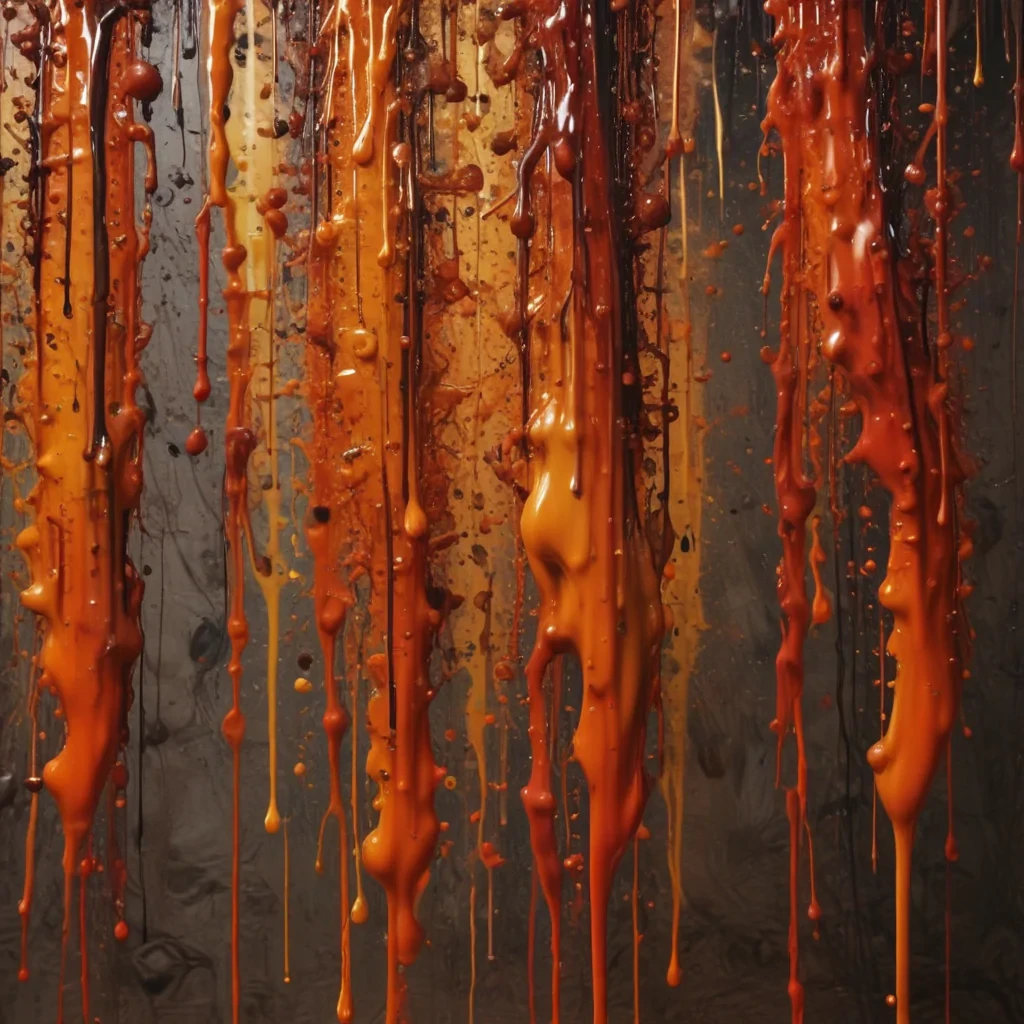 drip background