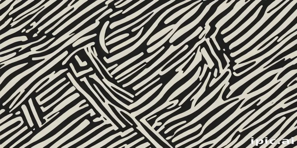 line pattern