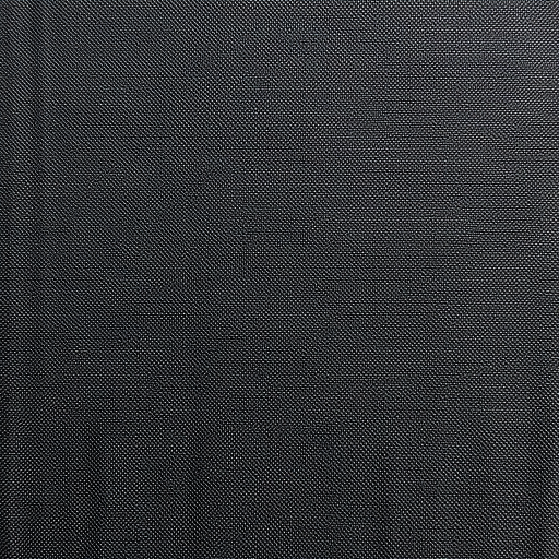fabric texture black