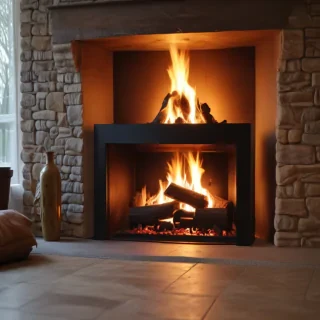 fireplace backgrounds