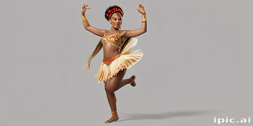 dance png