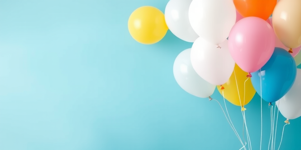 balloon backgrounds