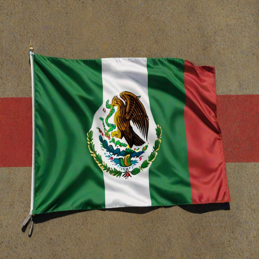 mexico flag
