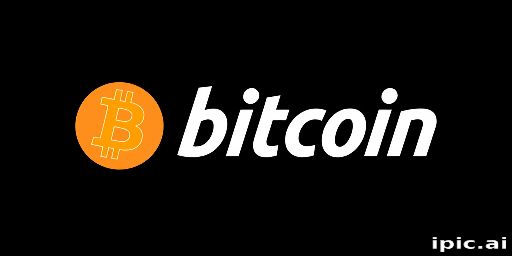 bitcoin logo
