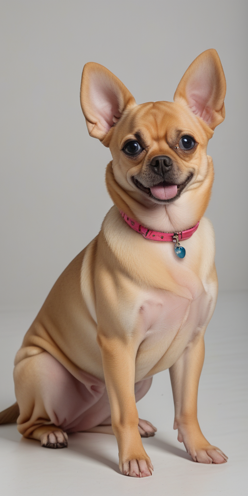 chi chi dog breed