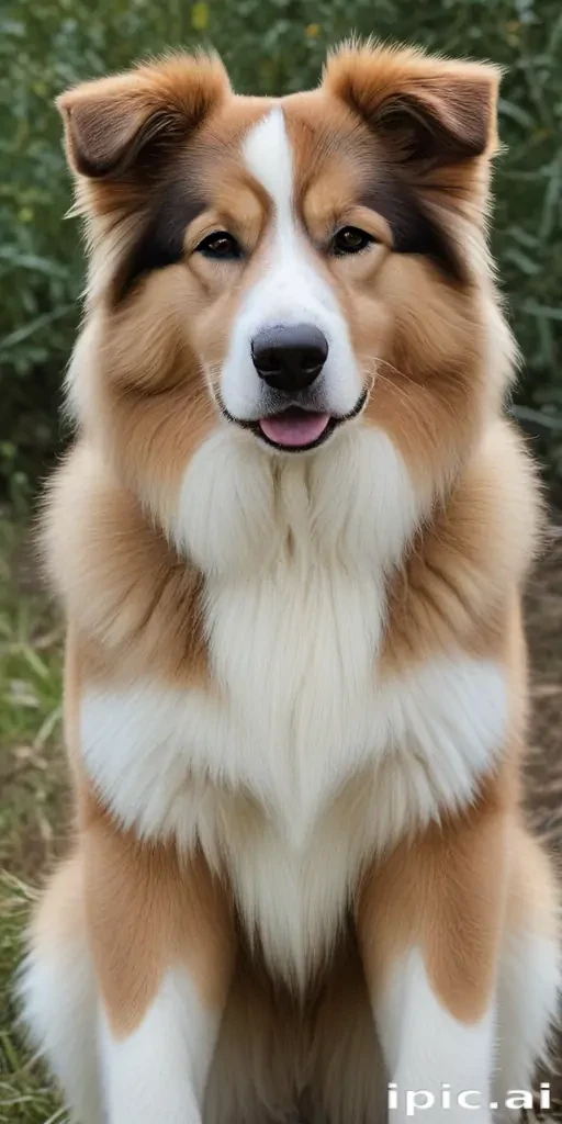 alaskan shepherd