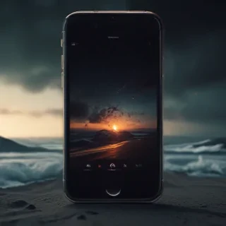 iphone wallpaper 4k dark