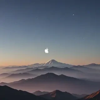 simple iphone wallpaper 4k