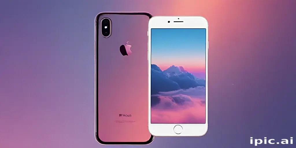 aesthetic iphone wallpaper