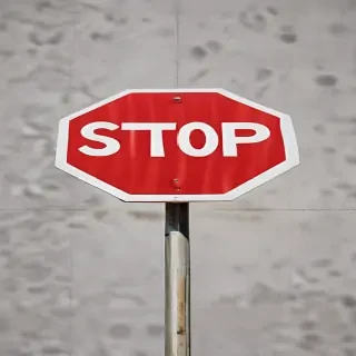 stop sign png