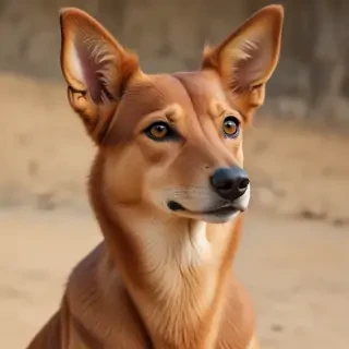 somali breed