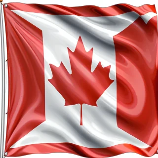 canada flag png