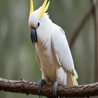 cockatoo