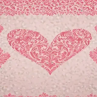 wallpaper on heart