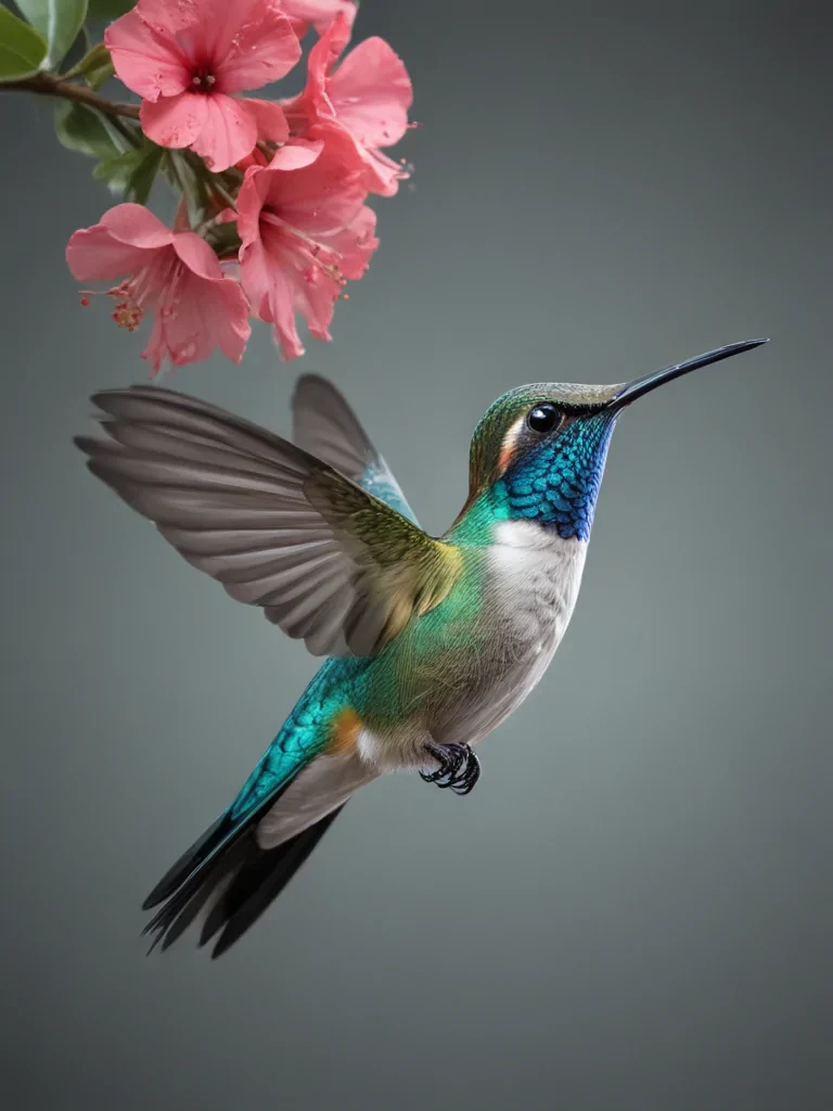 humming bird png
