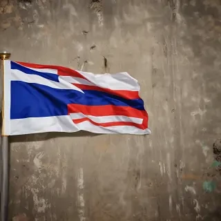 thailand flag