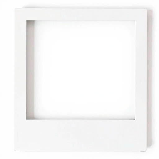 polaroid picture frame png
