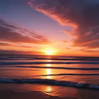 wallpaper iphone sunset