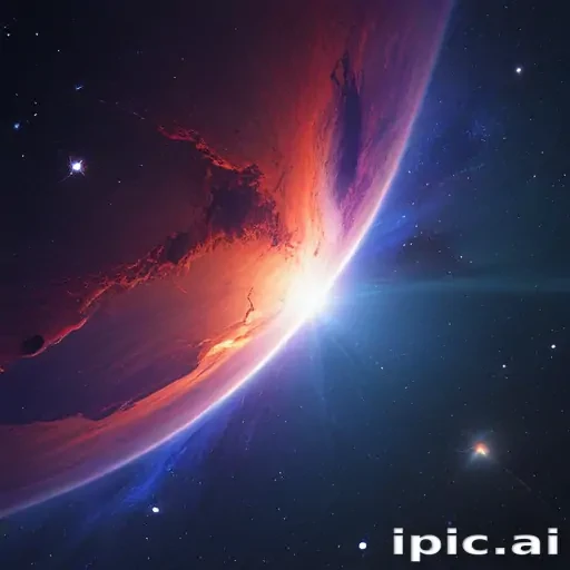 celestial desktop wallpaper