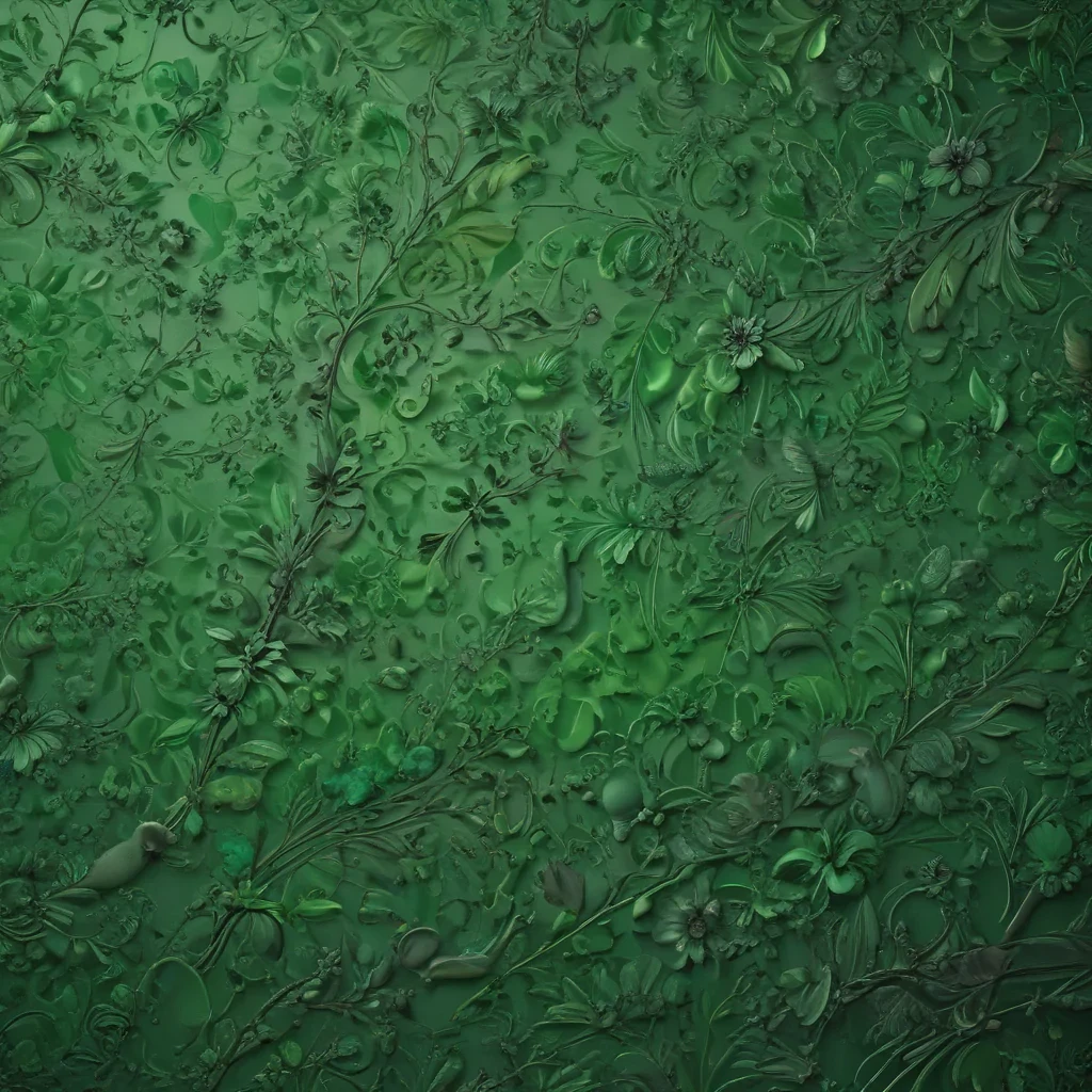 iphone green wallpaper
