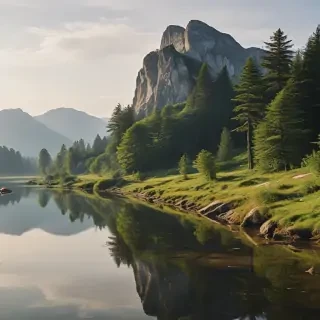 landscapes